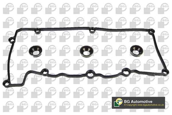 Gasket Set, cylinder head cover (RK0108)