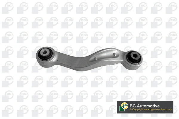 Control/Trailing Arm, wheel suspension (TRC0806)