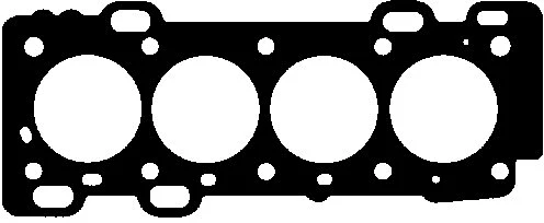 Gasket, cylinder head (CH0514)