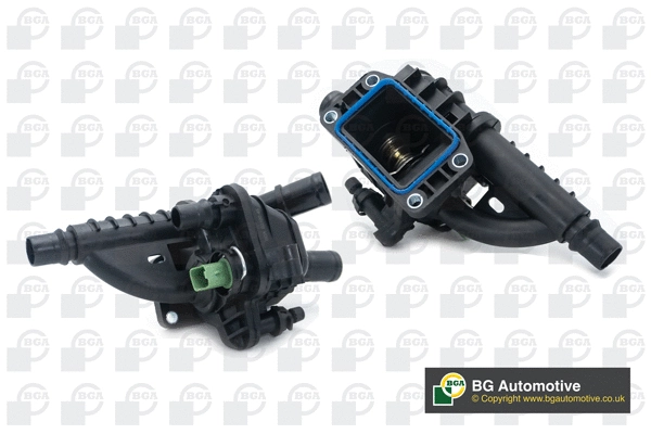 Thermostat, coolant (CT1413)