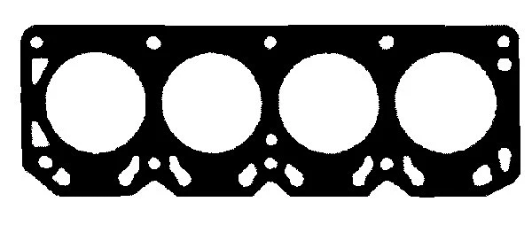 Gasket, cylinder head (CH5366)