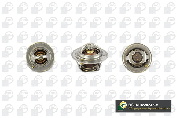 Thermostat, coolant (CT5535)