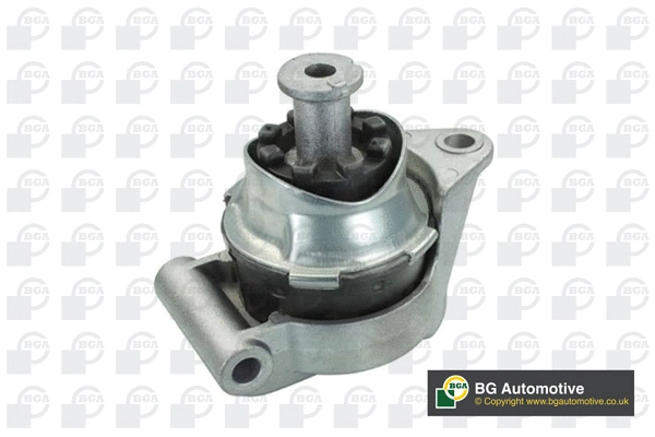 Mounting, engine (MT9560)