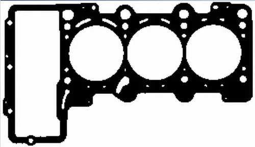 Gasket, cylinder head (CH0528)