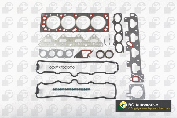 Gasket Kit, cylinder head (HK3561)