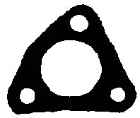 Gasket, exhaust pipe (AG7524)