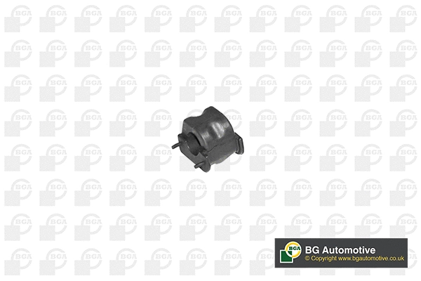 Mounting, stabiliser bar (BU7901)