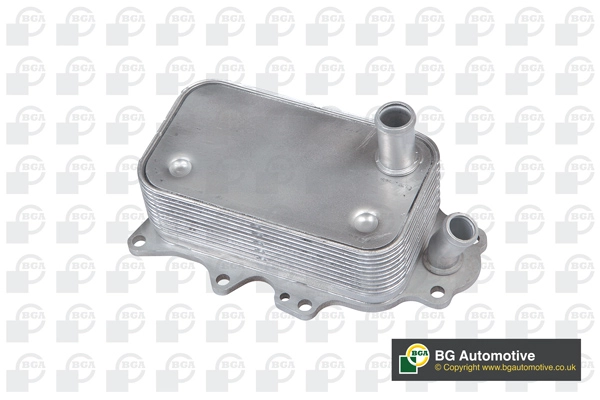 Oil Cooler, engine oil (CO2320)