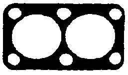 Gasket, exhaust pipe (AG2772)