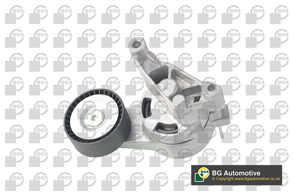 Tensioner Lever, V-ribbed belt (DC9604)