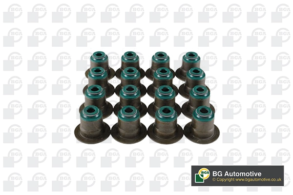 Seal Set, valve stem (VK3367)