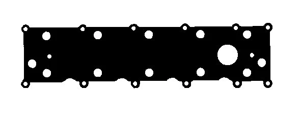Gasket, cylinder head cover (RC0337)