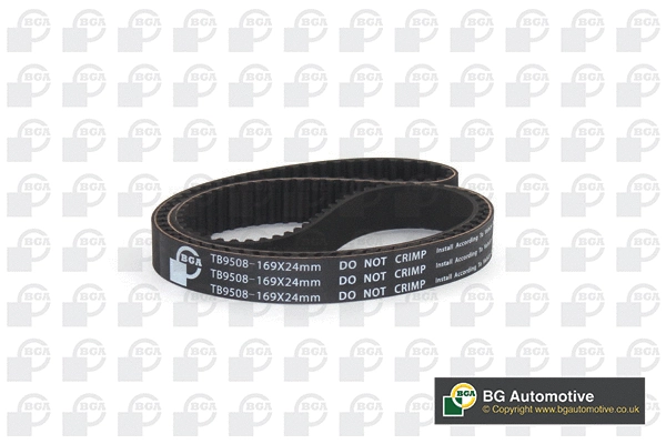 Timing Belt (TB9508)