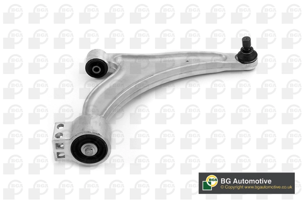 Control/Trailing Arm, wheel suspension (TRC6504)