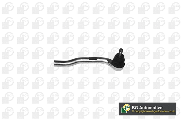 Tie Rod End (SR2508)