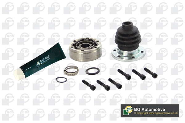 Joint Kit, drive shaft (CV3608B)