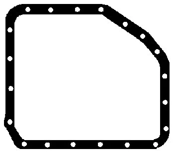 Gasket, oil sump (OP3304)