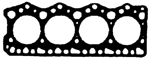 Gasket, cylinder head (CH0387)