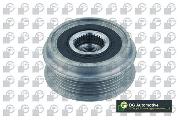Alternator Freewheel Clutch (DC9600)