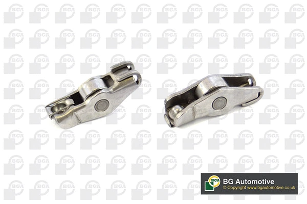 Rocker Arm, engine timing (RA0901)