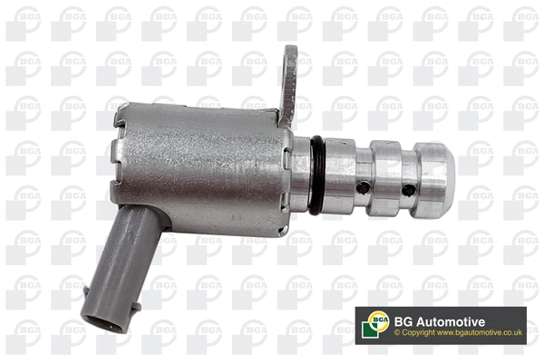 Control Valve, camshaft adjustment (OCV0118)