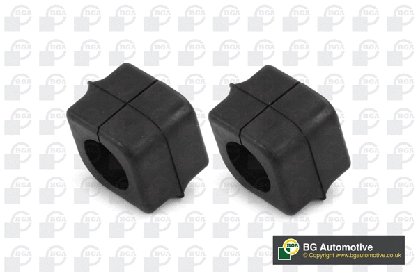 Mounting Kit, stabiliser bar (BU0127K)