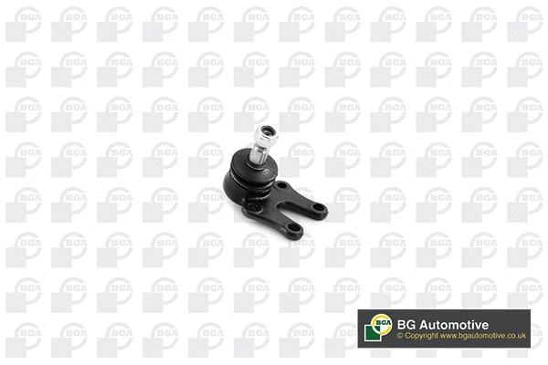 Ball Joint (SJ9107)