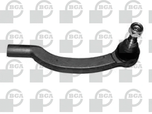 Tie Rod End (SR1409)