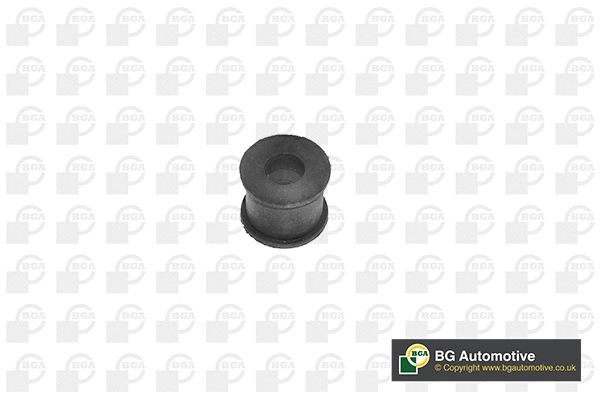 Mounting, control/trailing arm (BU5604)