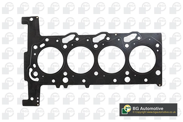Gasket, cylinder head (CH9602)