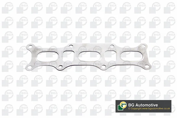 Gasket, exhaust manifold (MG0116)