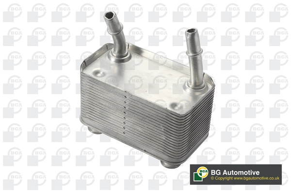 Oil Cooler, automatic transmission (CO0902)