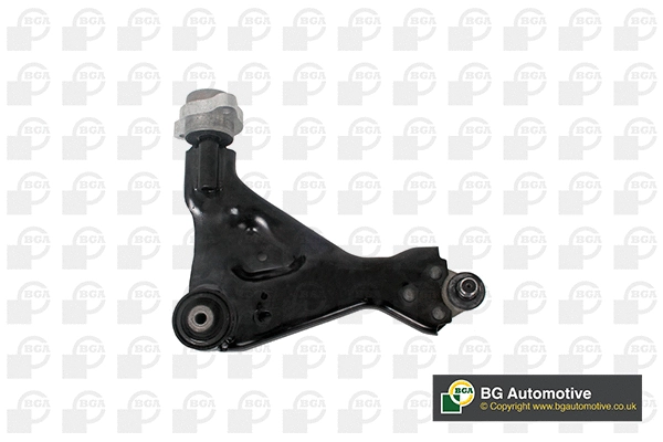 Control/Trailing Arm, wheel suspension (TRC5618)