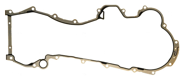 Gasket, timing case (AH7366)