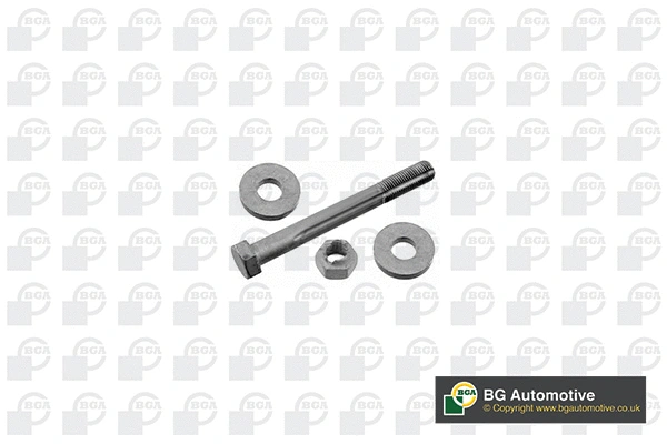 Repair Kit, control arm (KS5615)