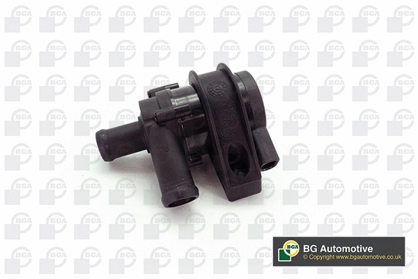 Auxiliary Water Pump (cooling water circuit) (CP0159)