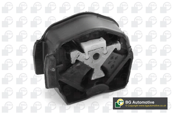 Mounting, engine (MT9593)