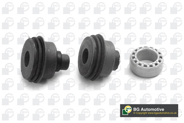 Mounting, control/trailing arm (BU0401)