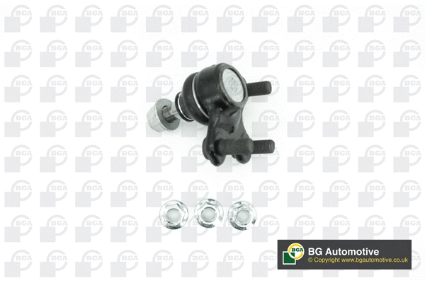 Ball Joint (SJ2514)