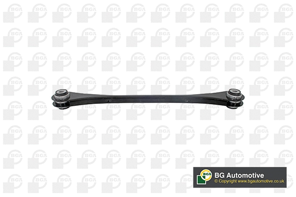 Control/Trailing Arm, wheel suspension (TRC0993)