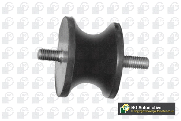 Mounting, engine (MT9573)