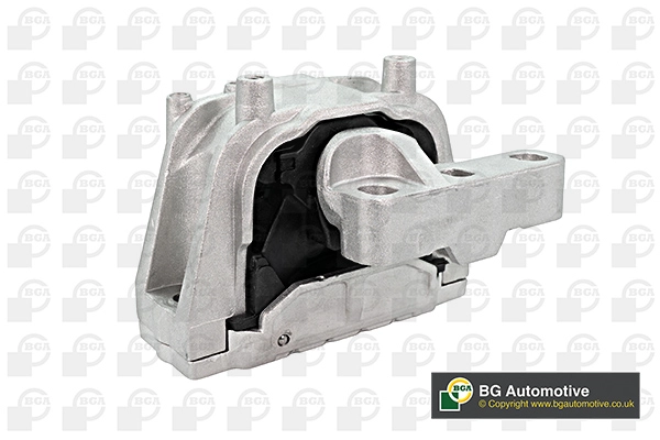 Mounting, engine (MT7338)