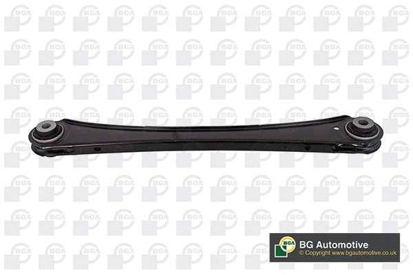 Control/Trailing Arm, wheel suspension (TRC0938)