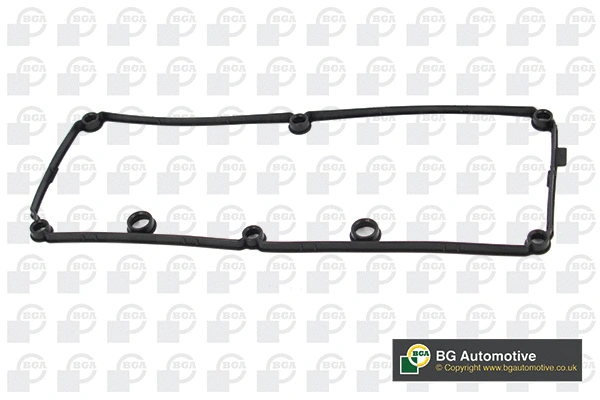 Gasket, cylinder head cover (RC4519)