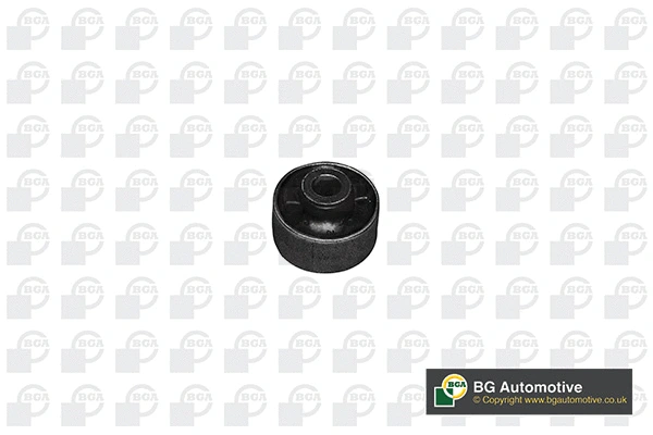 Mounting, control/trailing arm (BU1434)