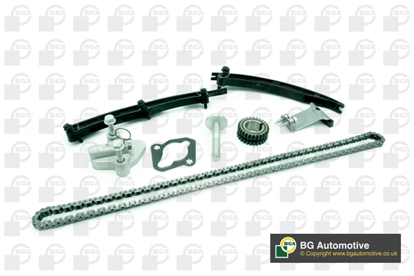 Timing Chain Kit (TC6502FK)