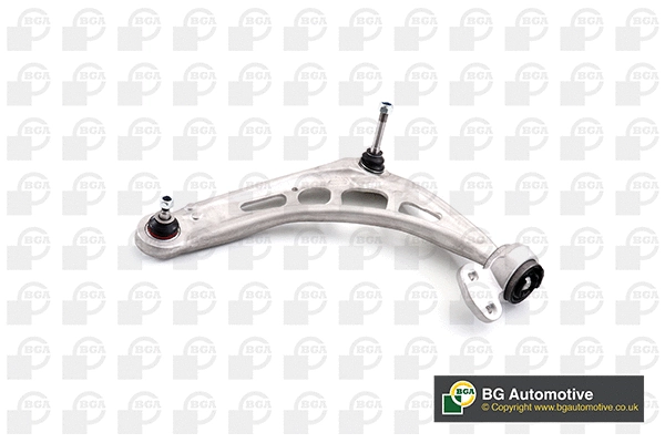 Control/Trailing Arm, wheel suspension (TRC0991)