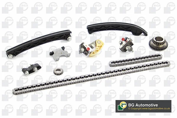 Timing Chain Kit (TC9514FK)