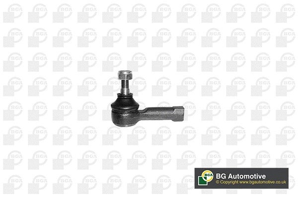 Tie Rod End (SR8101)