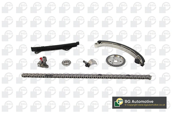 Timing Chain Kit (TC1700FK)